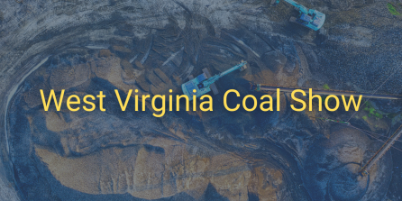 West Virginia Coal Show